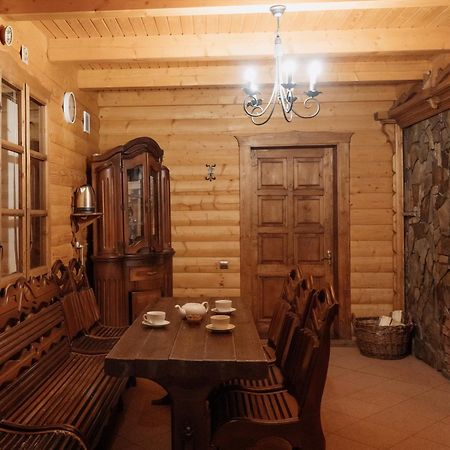 Медовий Worochta Exterior foto